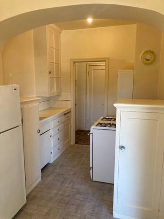 1BR/1BA Apartment on Lincoln Ave. · Alameda photo 5
