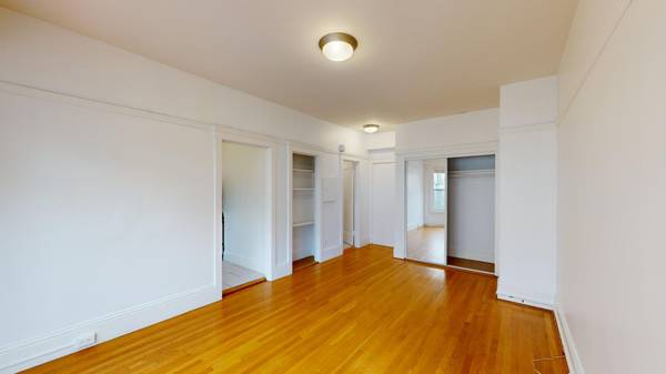 0BR/1BA Apartment on O'Farrell Street · San Francisco photo 3