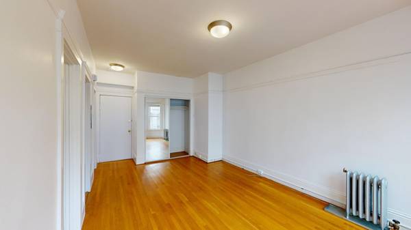 0BR/1BA Apartment on O'Farrell Street · San Francisco photo 4