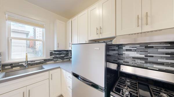 0BR/1BA Apartment on O'Farrell Street · San Francisco photo 5