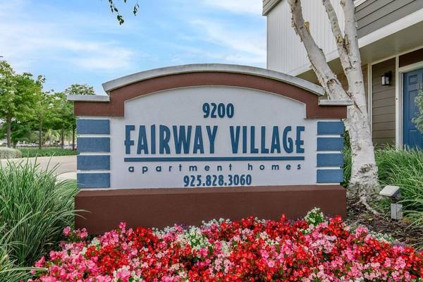Fairway Village photo 3