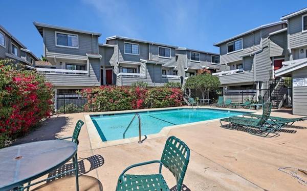 1BR/1BA Condo · San Jose photo 2
