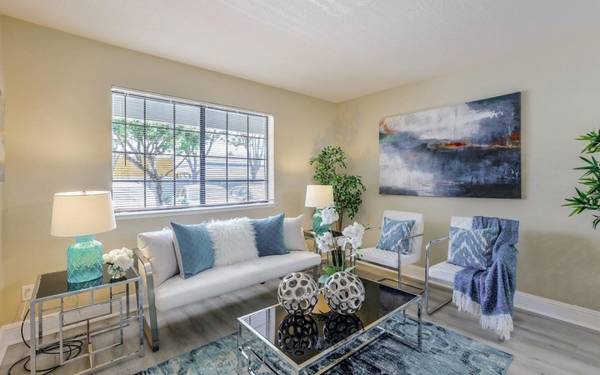 1BR/1BA Condo · San Jose photo 4