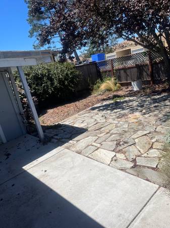 1BR/1BA Single Family House on Valley Ford Rd · Valley Ford photo 2