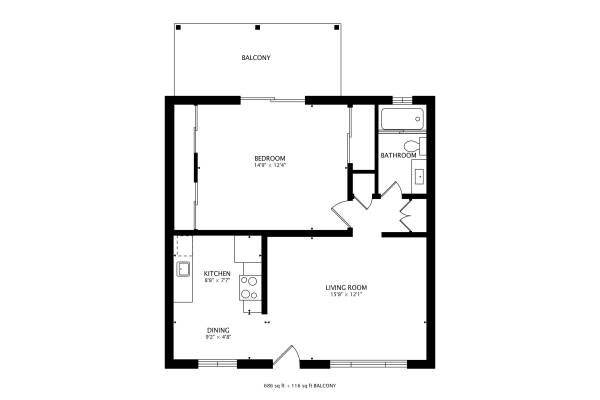 Midway Manor Apts. photo 3