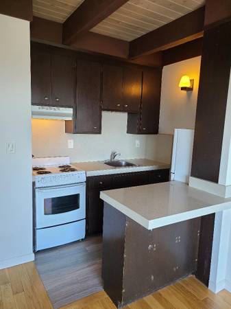 1BR/1BA Apartment on Elizabeth St Apt. 11 · San Francisco photo 5