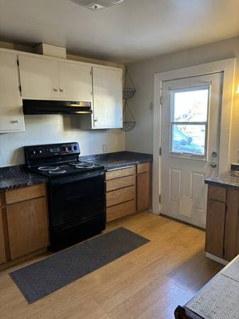 1BR/1BA Apartment · Santa Rosa photo 2