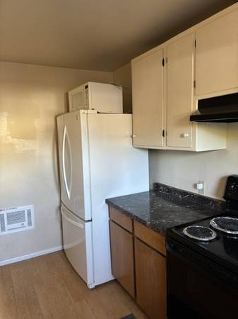 1BR/1BA Apartment · Santa Rosa photo 3