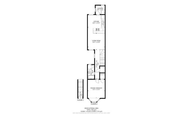 1BR/1BA Condo on Natoma St · San Francisco photo 4
