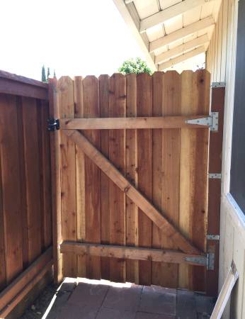 1BR/1BA Apartment · Morgan Hill photo 4