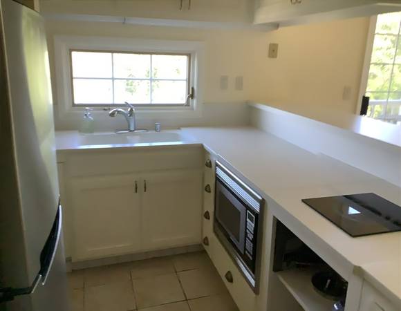 1BR/1BA Apartment on Mistletoe Lane · Novato photo 3