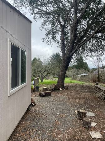 0BR/1BA Apartment · Sebastopol photo 2
