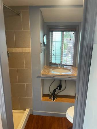 0BR/1BA Apartment · Sebastopol photo 4