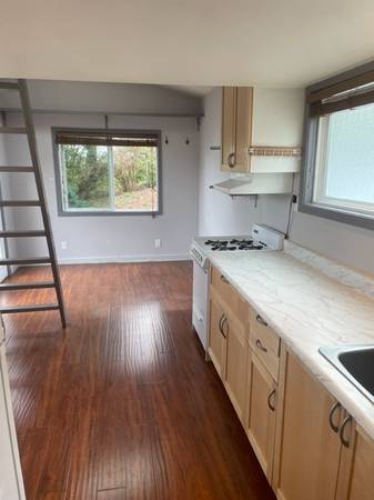 0BR/1BA Apartment · Sebastopol photo 5