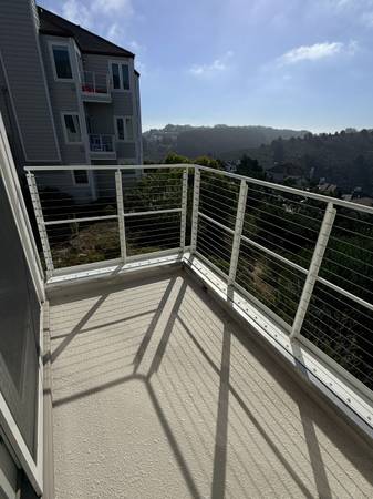 3BR/3BA Condo on Pointe Pacific · Daly City photo 5