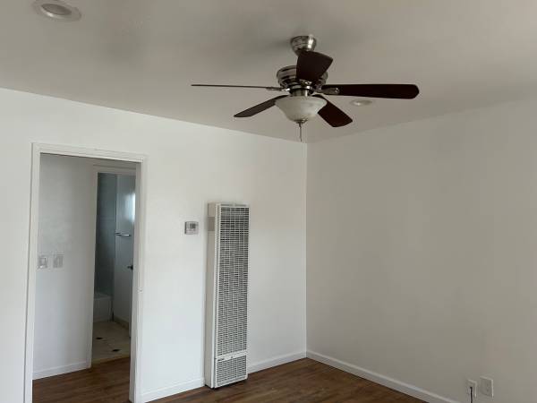 2BR/1BA Duplex · San Jose photo 2