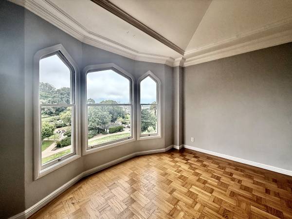 1BR/1BA Apartment · San Francisco photo 3