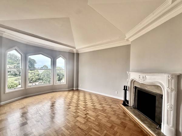 1BR/1BA Apartment · San Francisco photo 4
