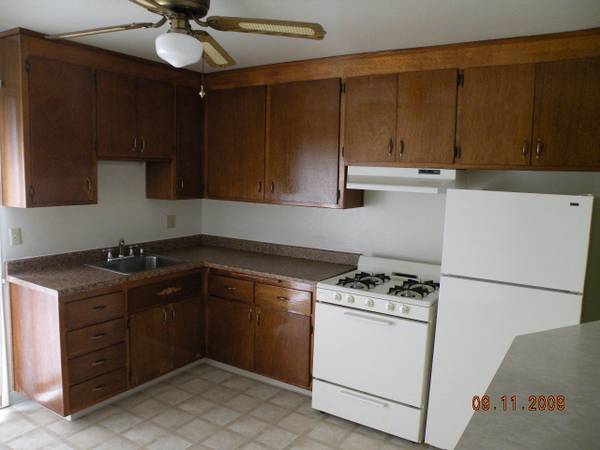 Georgia Lane Townhomes photo 2