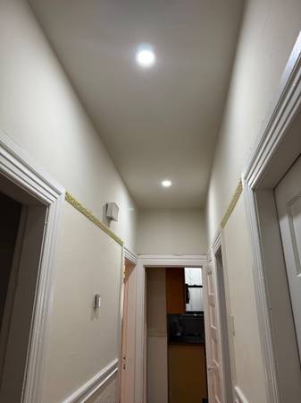 3BR/2BA Flat · San Francisco photo 4