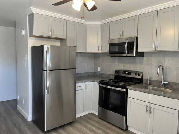 0BR/1BA Apartment on Conde Lane · Windsor photo 3