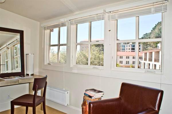 3BR/2BA Duplex · San Francisco photo 3