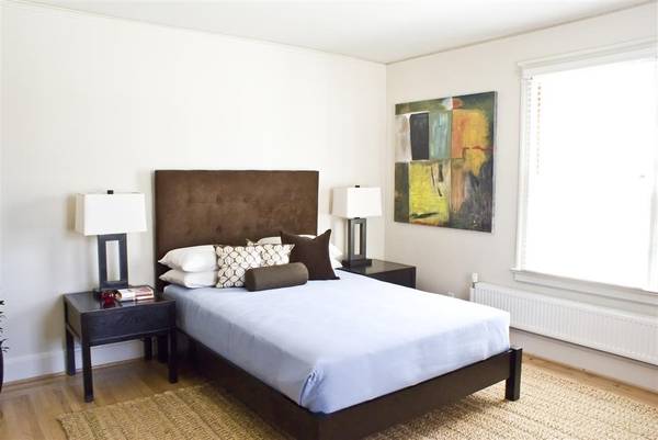 3BR/2BA Duplex · San Francisco photo 4