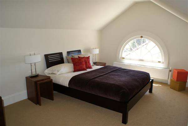 3BR/2BA Duplex · San Francisco photo 5