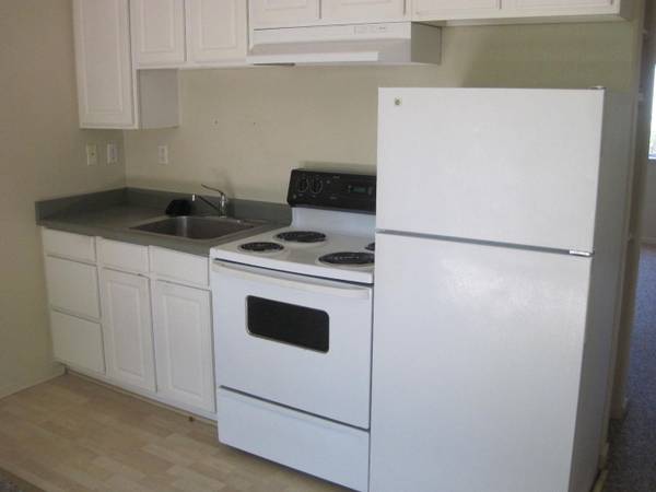 0BR/1BA Apartment on Fern Street · Santa Cruz photo 2