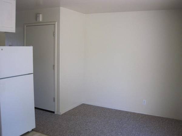0BR/1BA Apartment on Fern Street · Santa Cruz photo 3