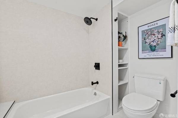 1BR/2BA Loft on Bryant St · San Francisco photo 2