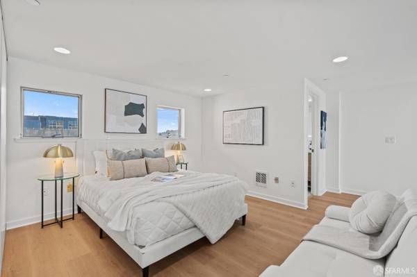 1BR/2BA Loft on Bryant St · San Francisco photo 5
