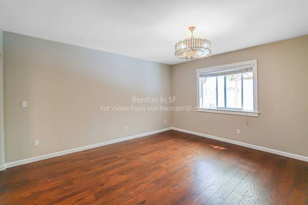 1BR/1BA Apartment on Eureka St · San Francisco photo 3