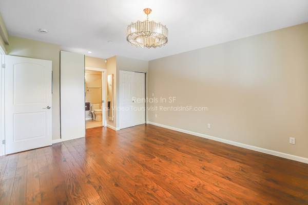 1BR/1BA Apartment on Eureka St · San Francisco photo 4