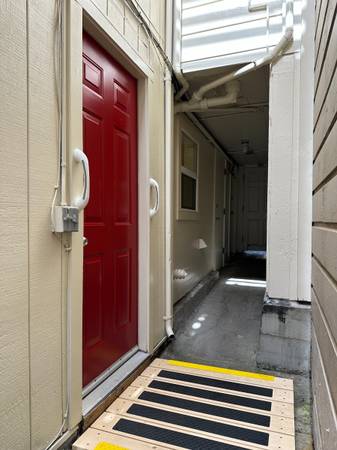 1BR/1BA Apartment · San Francisco photo 2