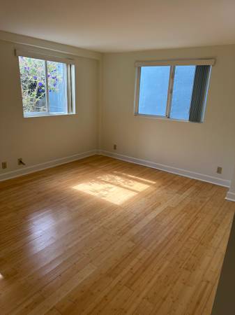 1BR/1BA Apartment · San Francisco photo 3