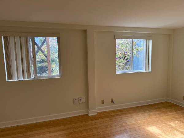 1BR/1BA Apartment · San Francisco photo 4
