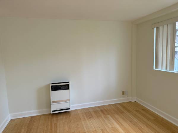 1BR/1BA Apartment · San Francisco photo 5