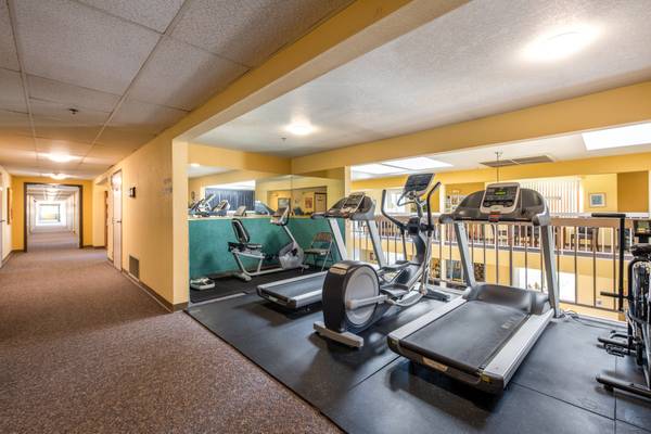 Apartments on Enterprise Drive Ofc · Rohnert Park