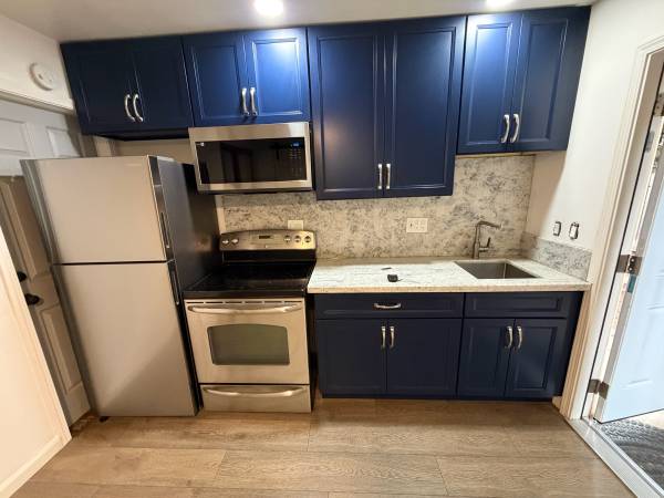 1BR/1BA In Law Adu · San Jose photo 4