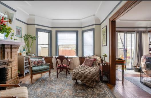 1BR/2BA Condo on Taraval St · San Francisco photo 2