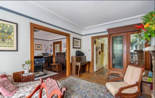 1BR/2BA Condo on Taraval St · San Francisco photo 3