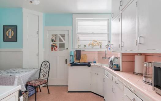 1BR/2BA Condo on Taraval St · San Francisco photo 4