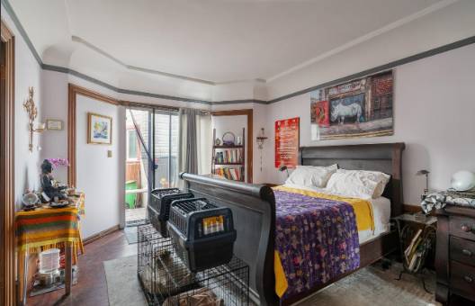 1BR/2BA Condo on Taraval St · San Francisco photo 5