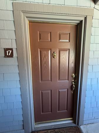 0BR/1BA Apartment · Menlo Park photo 4