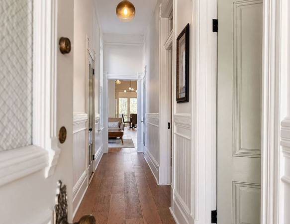 3BR/1BA Apartment · San Francisco photo 2
