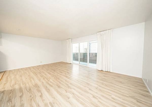 1BR/1BA Apartment on Vernon St · Oakland photo 2