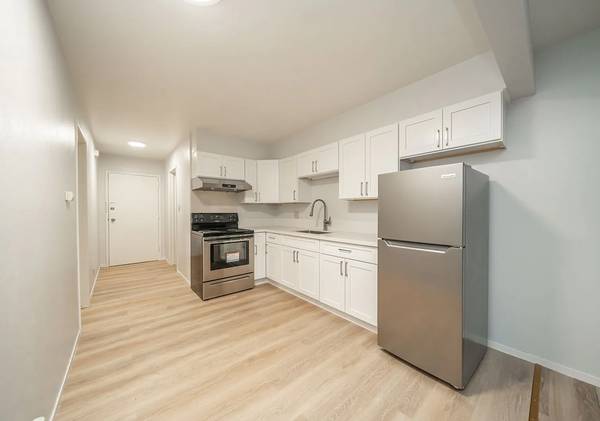 1BR/1BA Apartment on Vernon St · Oakland photo 3