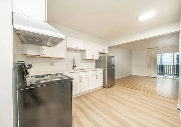 1BR/1BA Apartment on Vernon St · Oakland photo 4
