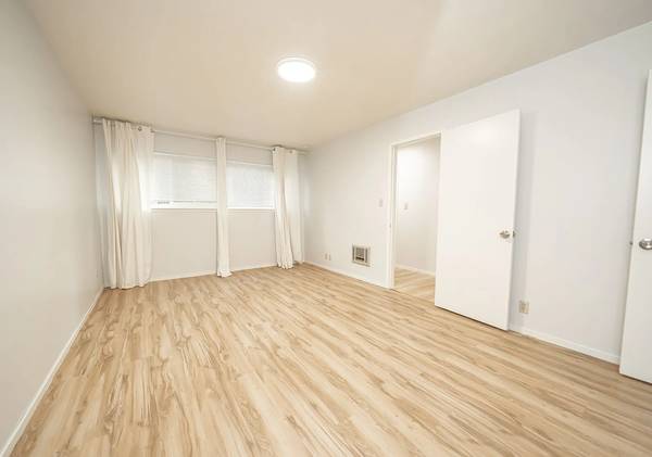 1BR/1BA Apartment on Vernon St · Oakland photo 5